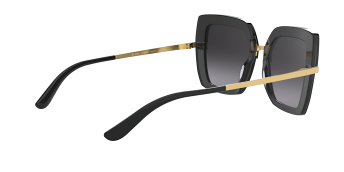 Dolce & Gabbana Sunglasses DG4373 32468G
