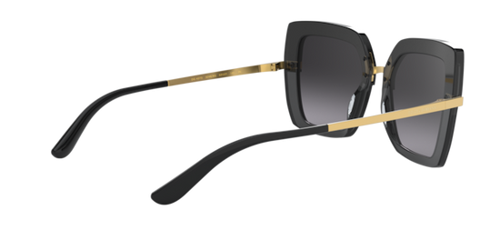 Dolce & Gabbana Sunglasses DG4373 32468G