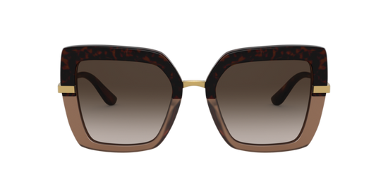 Dolce & Gabbana Sunglasses DG4373 325613