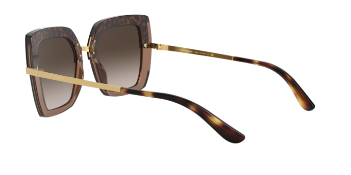 Dolce & Gabbana Sunglasses DG4373 325613