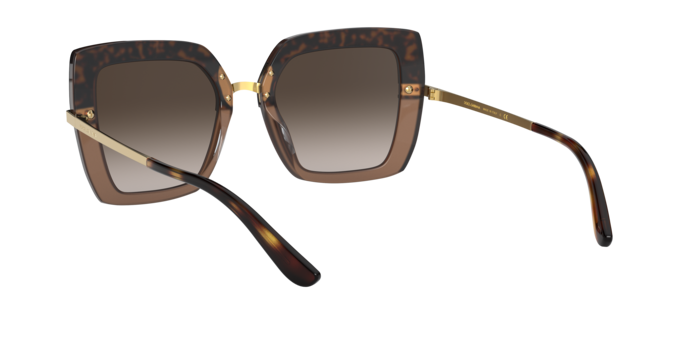 Dolce & Gabbana Sunglasses DG4373 325613