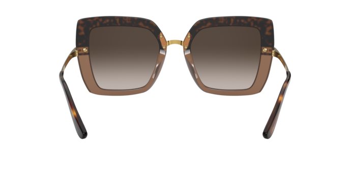 Dolce & Gabbana Sunglasses DG4373 325613