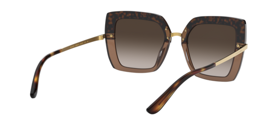 Dolce & Gabbana Sunglasses DG4373 325613