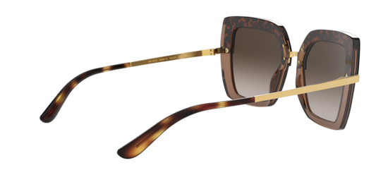 Dolce & Gabbana Sunglasses DG4373 325613