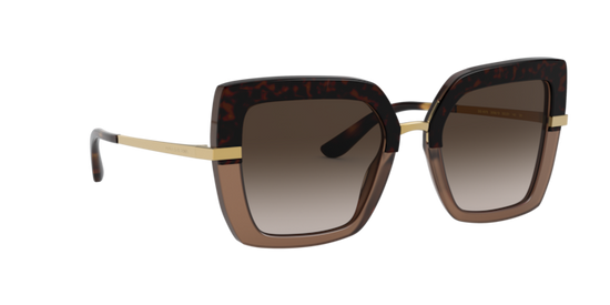 Dolce & Gabbana Sunglasses DG4373 325613