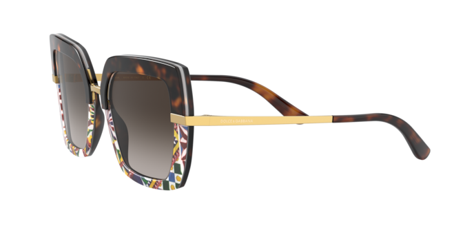 Dolce & Gabbana Sunglasses DG4373 327813