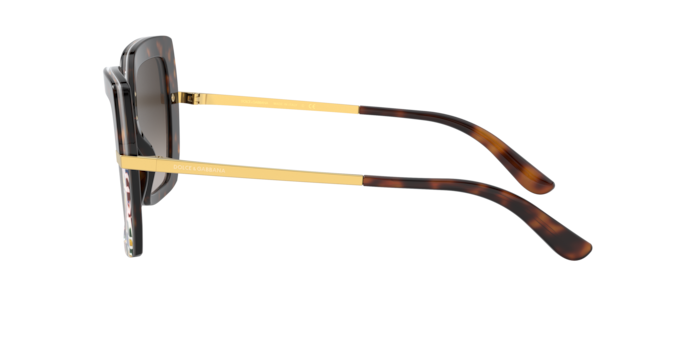 Dolce & Gabbana Sunglasses DG4373 327813