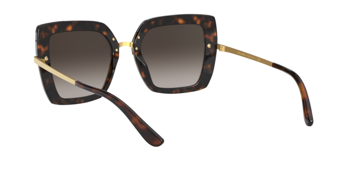 Dolce & Gabbana Sunglasses DG4373 327813