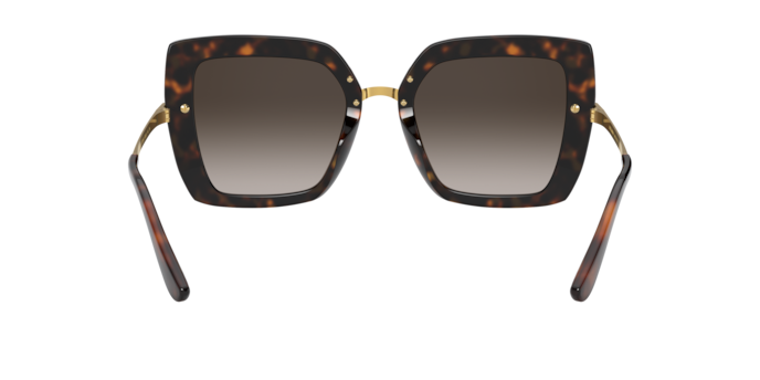Dolce & Gabbana Sunglasses DG4373 327813