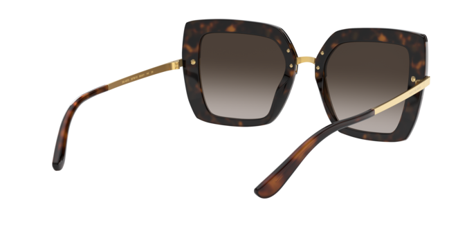 Dolce & Gabbana Sunglasses DG4373 327813