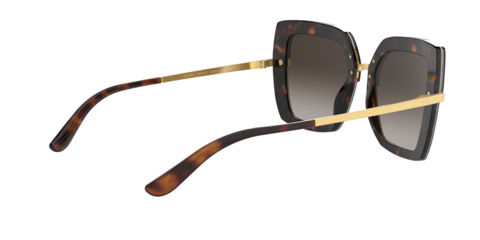Dolce & Gabbana Sunglasses DG4373 327813