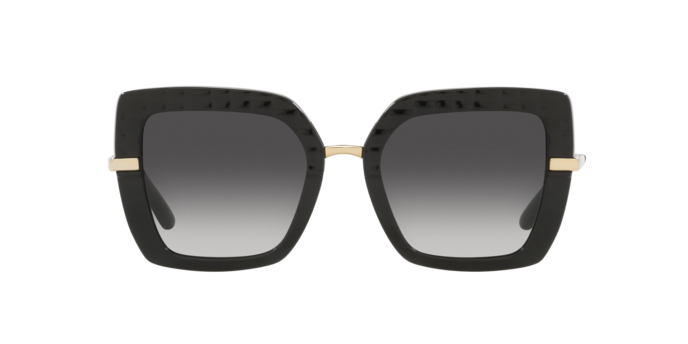 Dolce & Gabbana Sunglasses DG4373 32888G