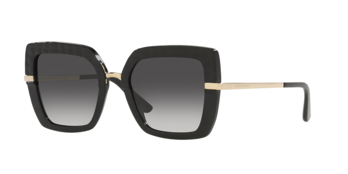 Dolce & Gabbana Sunglasses DG4373 32888G