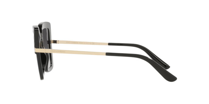 Dolce & Gabbana Sunglasses DG4373 32888G