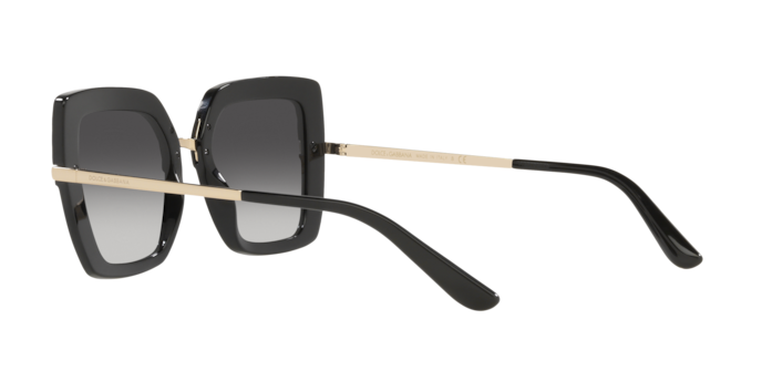 Dolce & Gabbana Sunglasses DG4373 32888G
