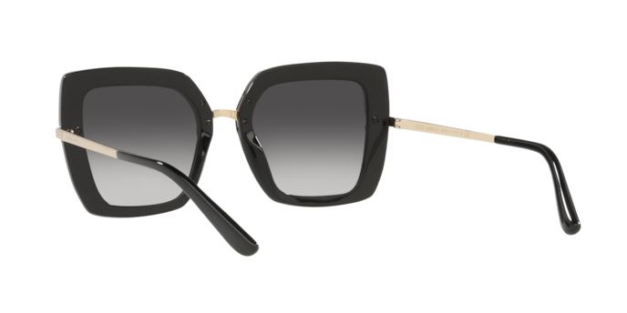 Dolce & Gabbana Sunglasses DG4373 32888G