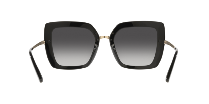 Dolce & Gabbana Sunglasses DG4373 32888G