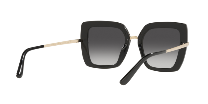 Dolce & Gabbana Sunglasses DG4373 32888G
