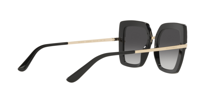 Dolce & Gabbana Sunglasses DG4373 32888G