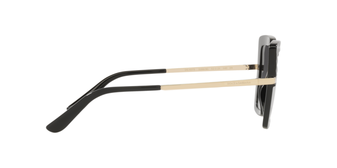 Dolce & Gabbana Sunglasses DG4373 32888G