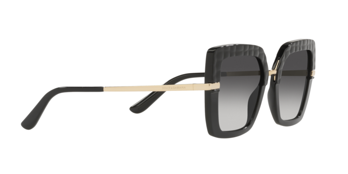 Dolce & Gabbana Sunglasses DG4373 32888G