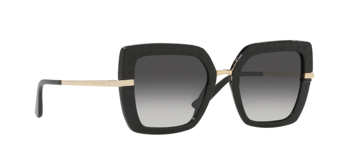 Dolce & Gabbana Sunglasses DG4373 32888G