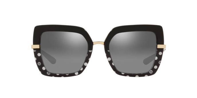 Dolce & Gabbana Sunglasses DG4373 331688