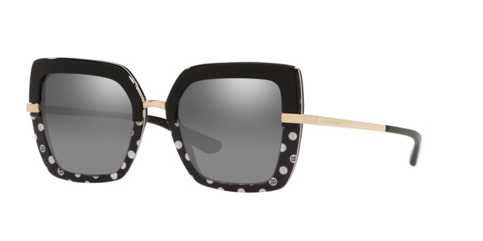 Dolce & Gabbana Sunglasses DG4373 331688