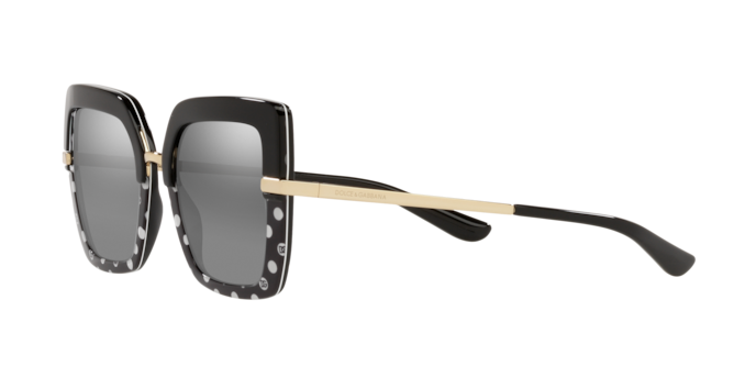 Dolce & Gabbana Sunglasses DG4373 331688