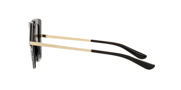 Dolce & Gabbana Sunglasses DG4373 331688