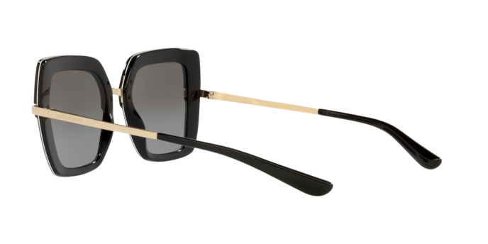 Dolce & Gabbana Sunglasses DG4373 331688