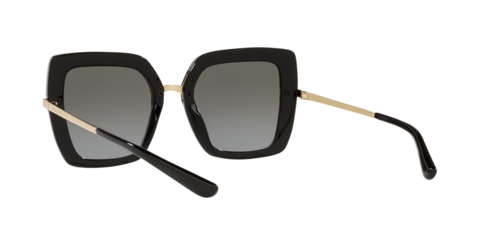 Dolce & Gabbana Sunglasses DG4373 331688