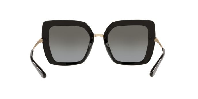 Dolce & Gabbana Sunglasses DG4373 331688