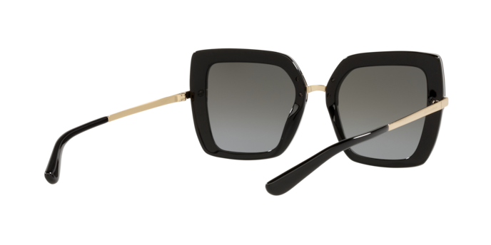 Dolce & Gabbana Sunglasses DG4373 331688