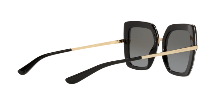 Dolce & Gabbana Sunglasses DG4373 331688