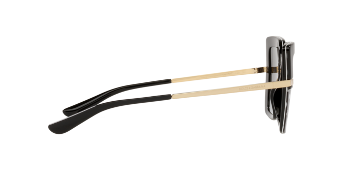 Dolce & Gabbana Sunglasses DG4373 331688