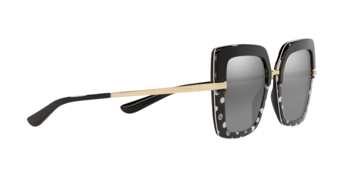 Dolce & Gabbana Sunglasses DG4373 331688