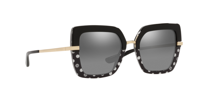 Dolce & Gabbana Sunglasses DG4373 331688