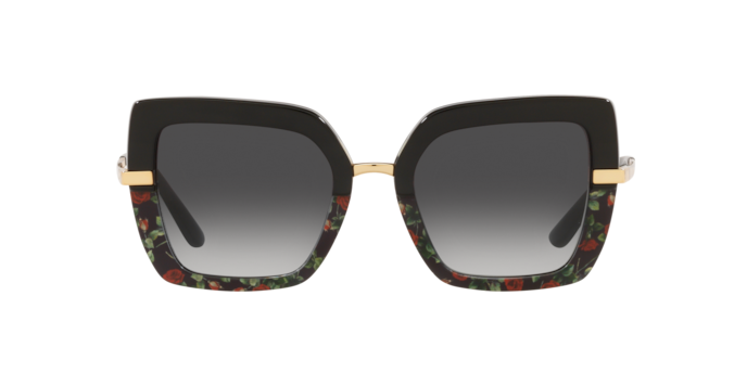 Dolce & Gabbana Sunglasses DG4373 33178G