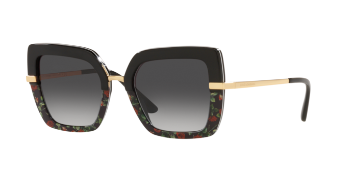 Dolce & Gabbana Sunglasses DG4373 33178G