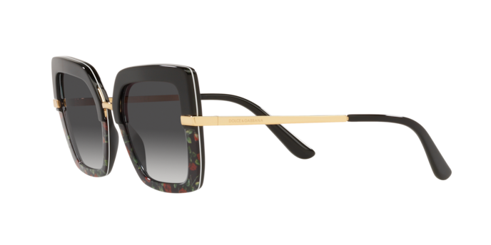 Dolce & Gabbana Sunglasses DG4373 33178G