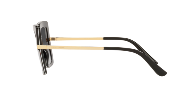 Dolce & Gabbana Sunglasses DG4373 33178G