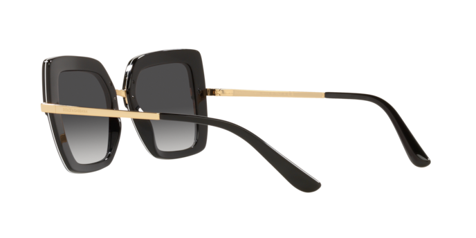 Dolce & Gabbana Sunglasses DG4373 33178G