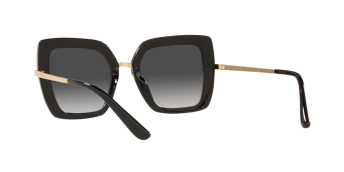 Dolce & Gabbana Sunglasses DG4373 33178G