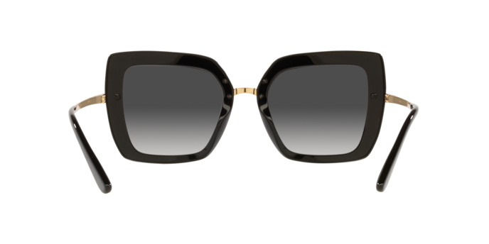 Dolce & Gabbana Sunglasses DG4373 33178G