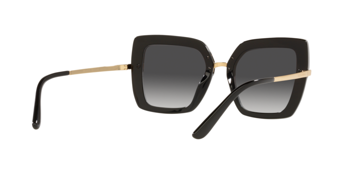 Dolce & Gabbana Sunglasses DG4373 33178G