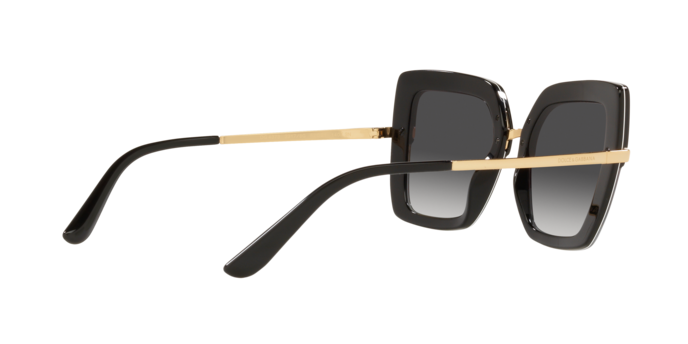 Dolce & Gabbana Sunglasses DG4373 33178G