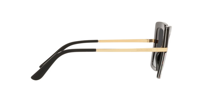 Dolce & Gabbana Sunglasses DG4373 33178G