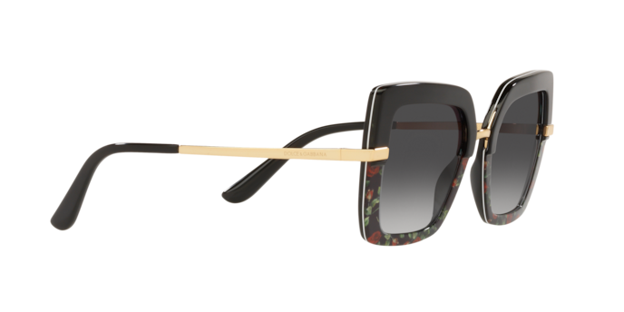 Dolce & Gabbana Sunglasses DG4373 33178G