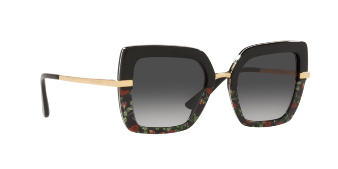 Dolce & Gabbana Sunglasses DG4373 33178G